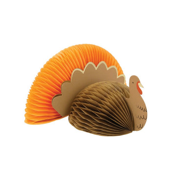 Turkey Place Cards