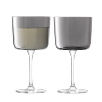 Lunar Wine Glass - set of 2