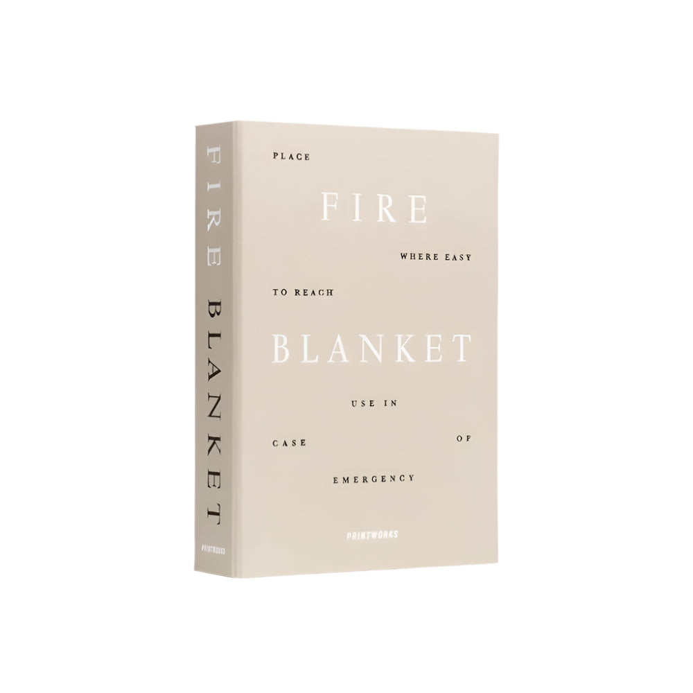 Fire Blanket