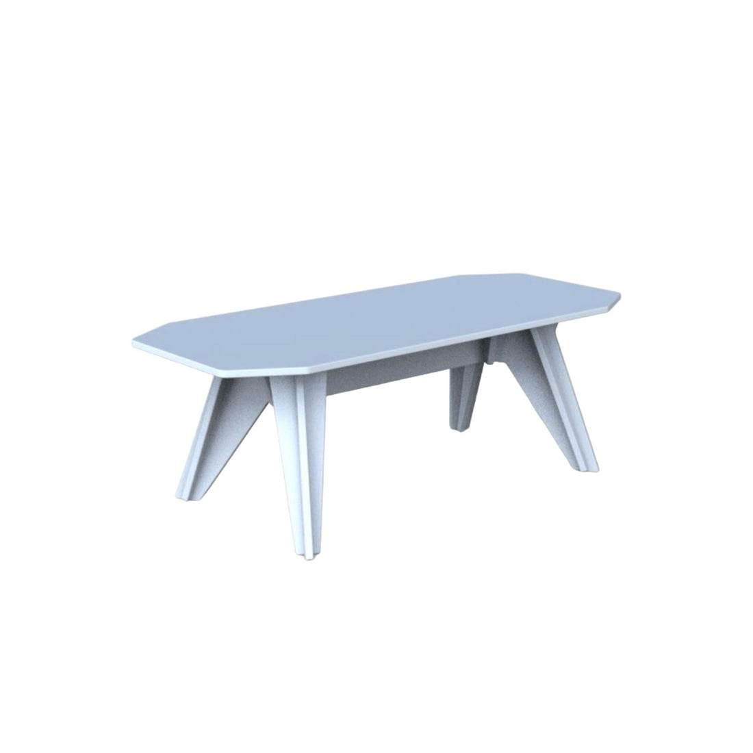 Ori Outdoor Coffee Table - 2 colours