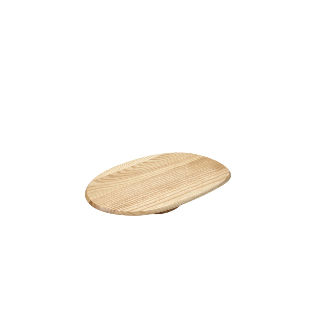 Natural Low Dune Ash Cake Stand by Kelly Wearstler