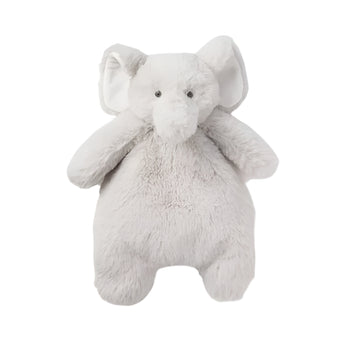 Lucky the Elephant Snuggler Stuffed Animal