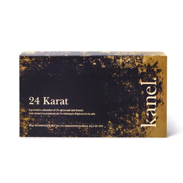 π¨π¦ 24 Karat by Kanel