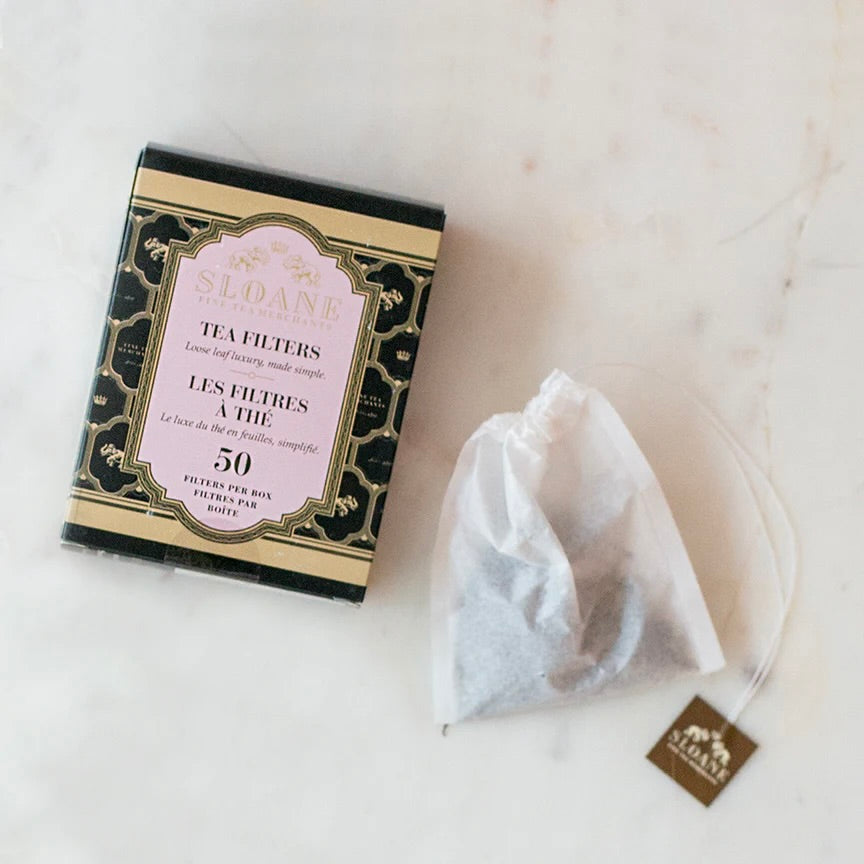 🇨🇦Tea filters by Sloane