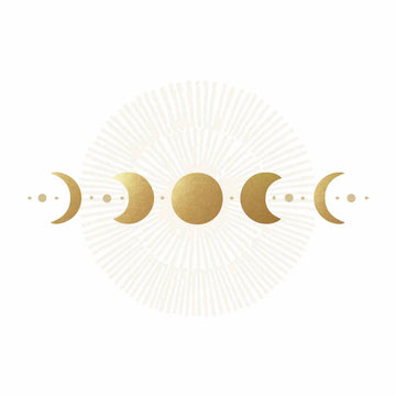 Luna & Solis Beverage Paper Napkin
