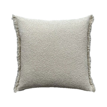 π¨π¦ Nomad Gobi Cushion - Cafe au lait