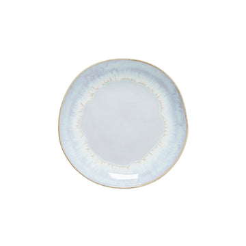 Salt Brisa Salad/Dessert Plate - set of 6