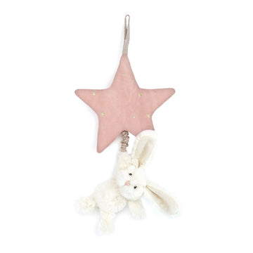 Bunny and Star Music Mobile