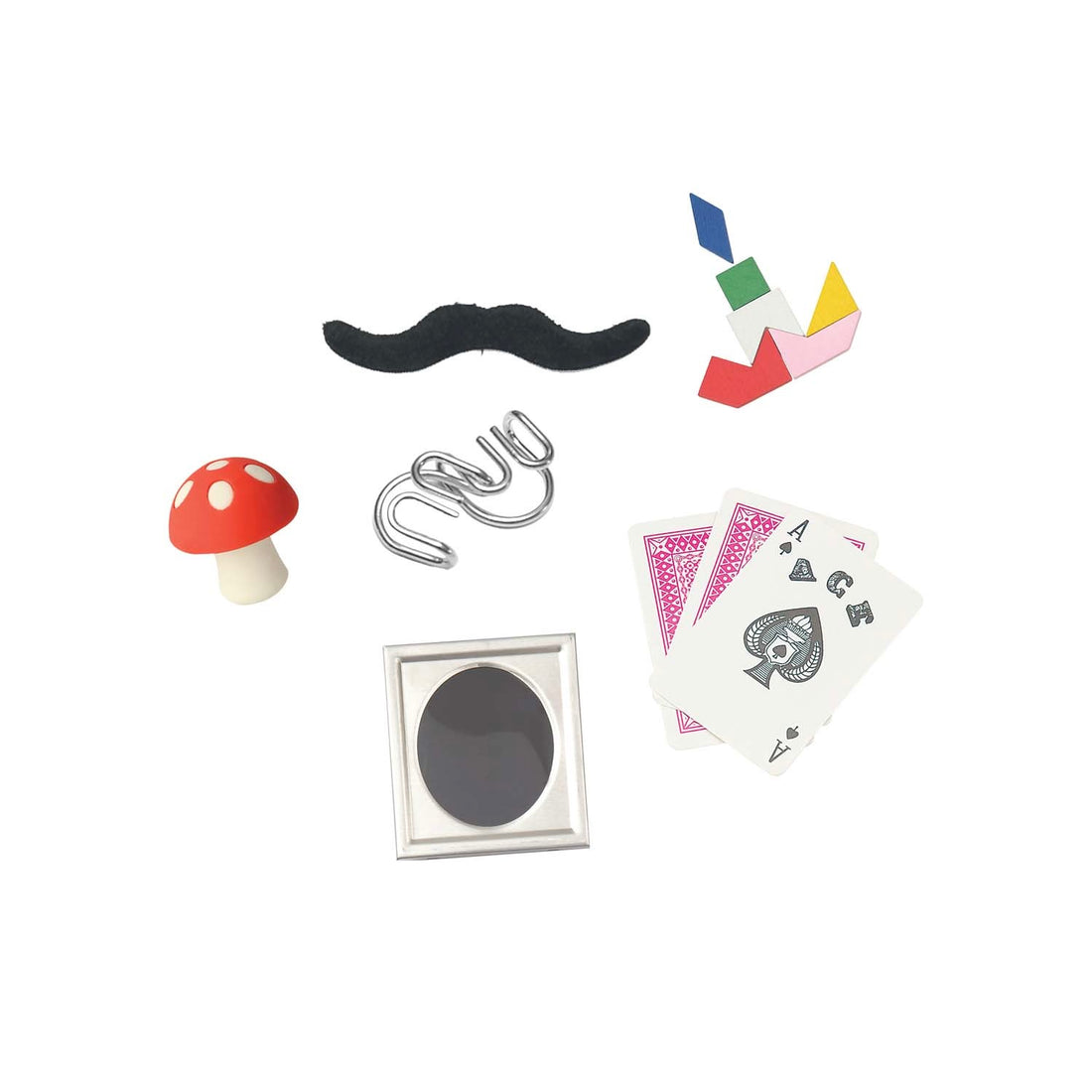 Honeycomb Collection Crackers by Meri Meri