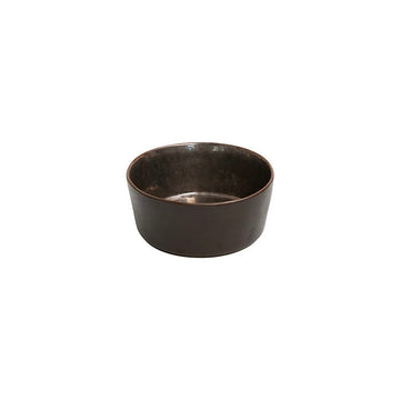 Brown Lagoa Soup/Cereal - set of 6