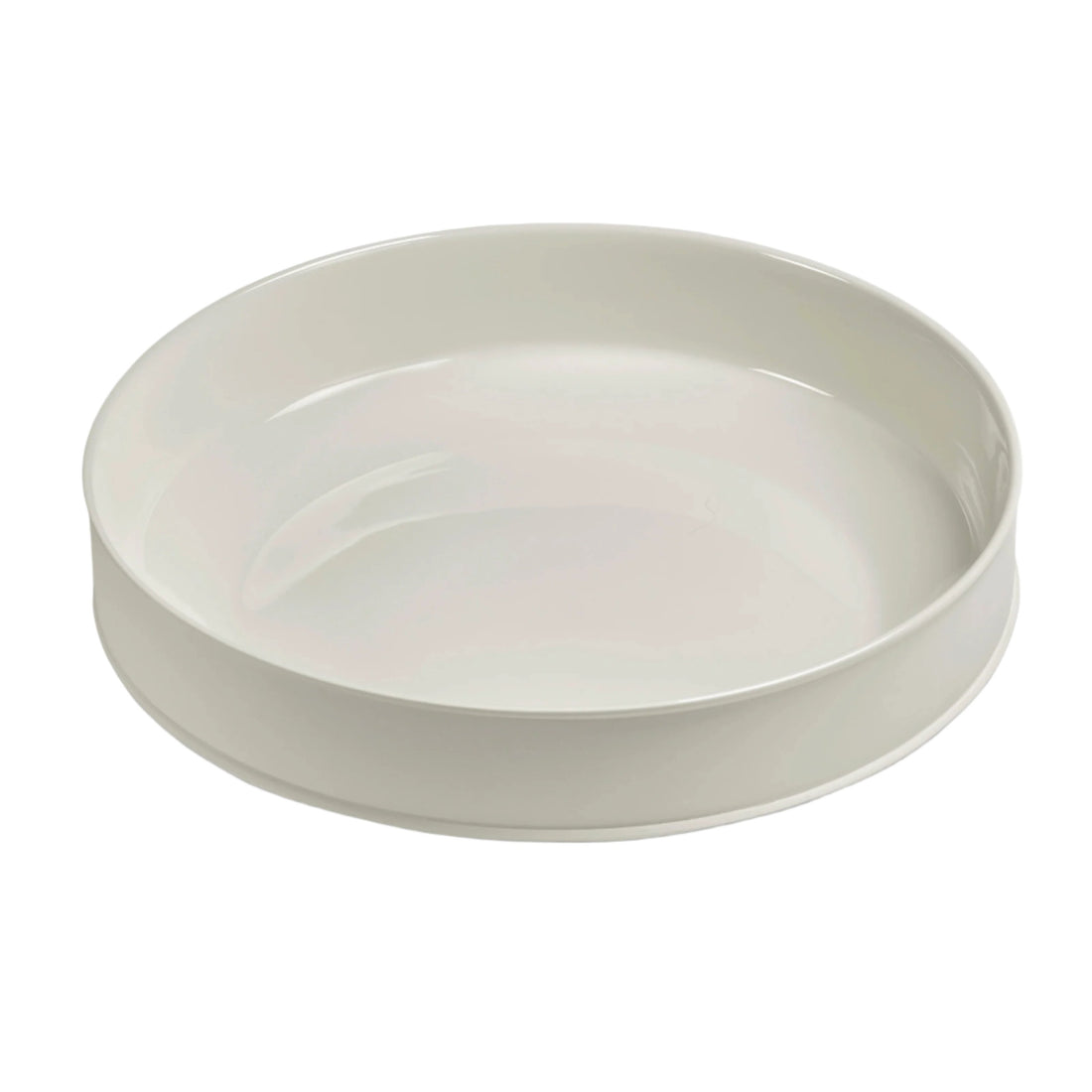 Alabaster Dune Bowl by Kelly Wearstler - XLarge