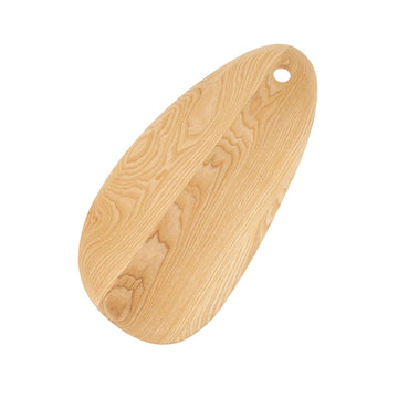Ash Wood Board - Medium