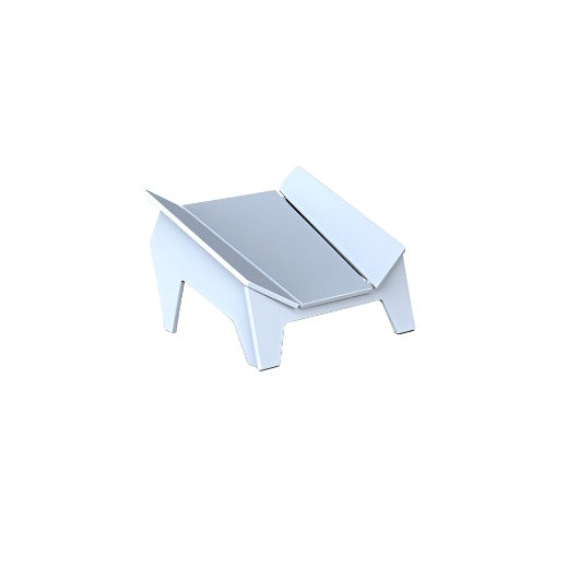 Ori Outdoor Ottoman - 2 colours