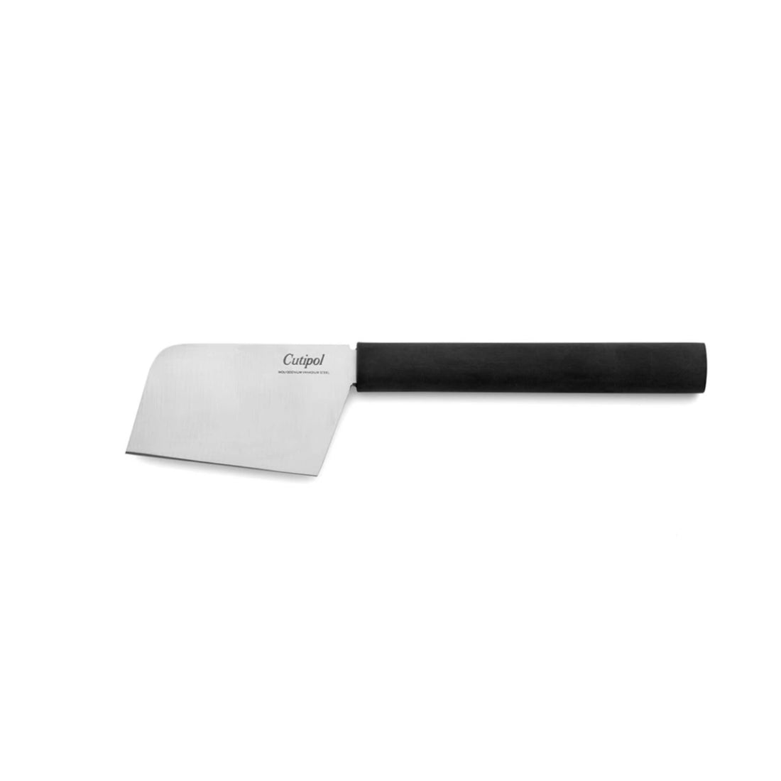 Gourmet Line Hard Cheese Knife by Cutipol