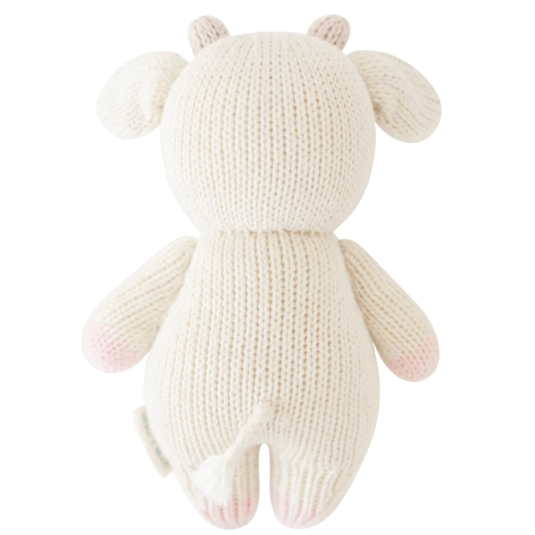 π¨π¦ Strawberry Baby Cow by Cuddle + Kind