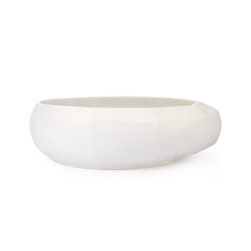 Vasa Bowl - Ghost White
