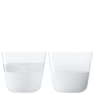 Mist Arc Tumbler - Set of 2