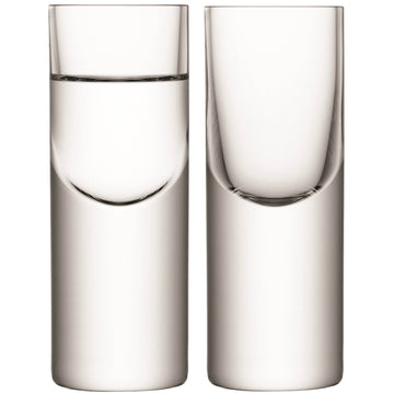 Boris Liqueur / Shot Glass set of 2 - by LSA