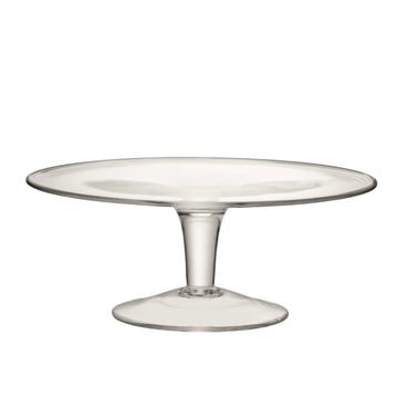 Clear Cakestand