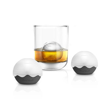 Ice Ball Mold - set of 2