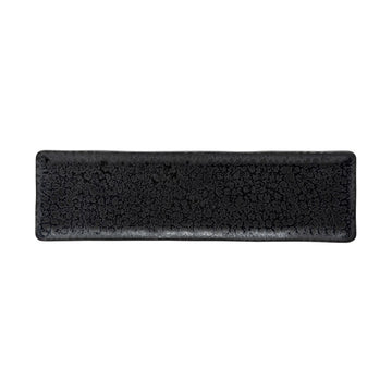 Noir Rectangular Tray