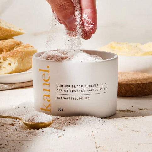 🇨🇦 The Salt Cellar by Kanel