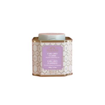 π¨π¦ Earl Grey Classic Signature Caddy by Sloane