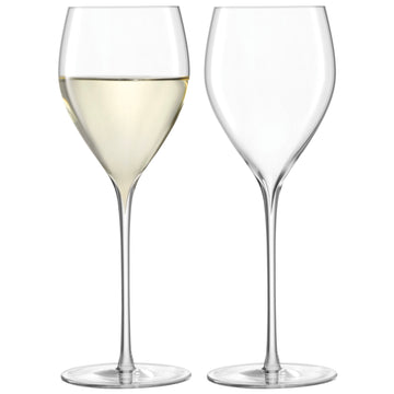 Savoy Wine Glass set of 2