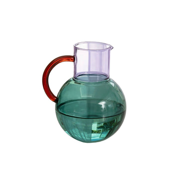 Pablo Glass Jug - small