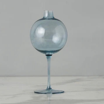 Bubble Vase - Blue