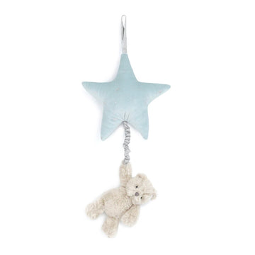 Bear and Star Music Mobile