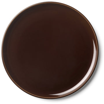 Mocha Collective Side Plate by LSA