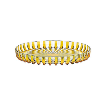 Yellow Dolce Vita Tray