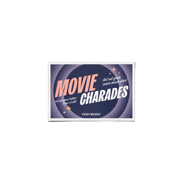 Movie Charades