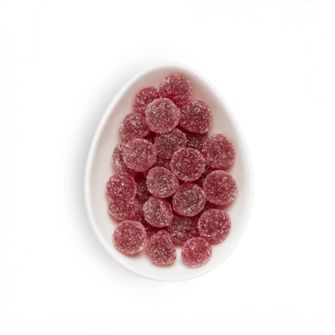 Sugared Cranberries by Sugarfina