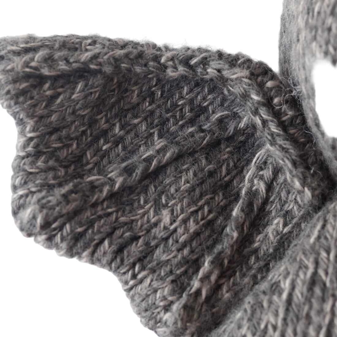 π¨π¦ Grey Baby Bat by Cuddle + Kind