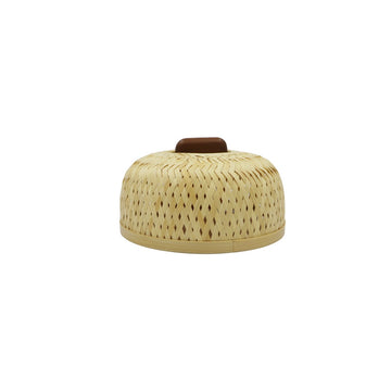 Bamboo Food Cover - 2 sizes