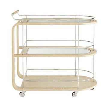 La Bray Bar Cart