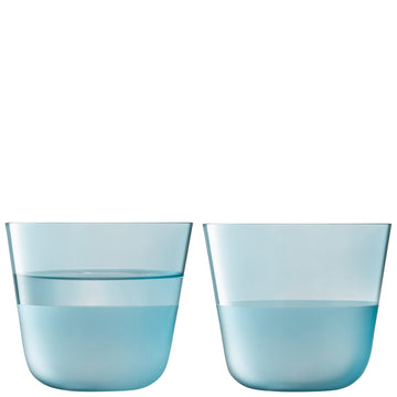Sky Arc Tumbler - Set of 2