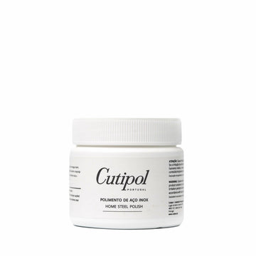 Cutipol stainless steel polish