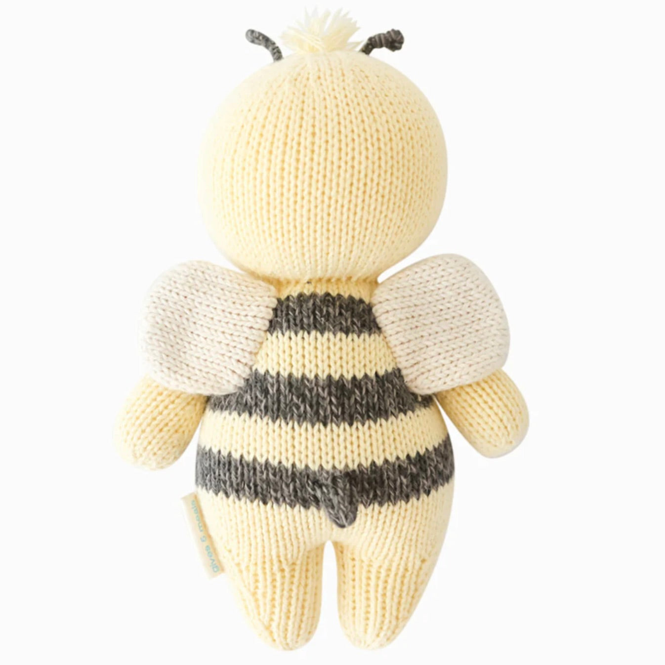 Baby Bee by Cuddle + Kind