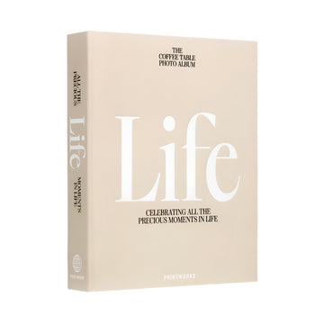 Moments in Life - Family Album