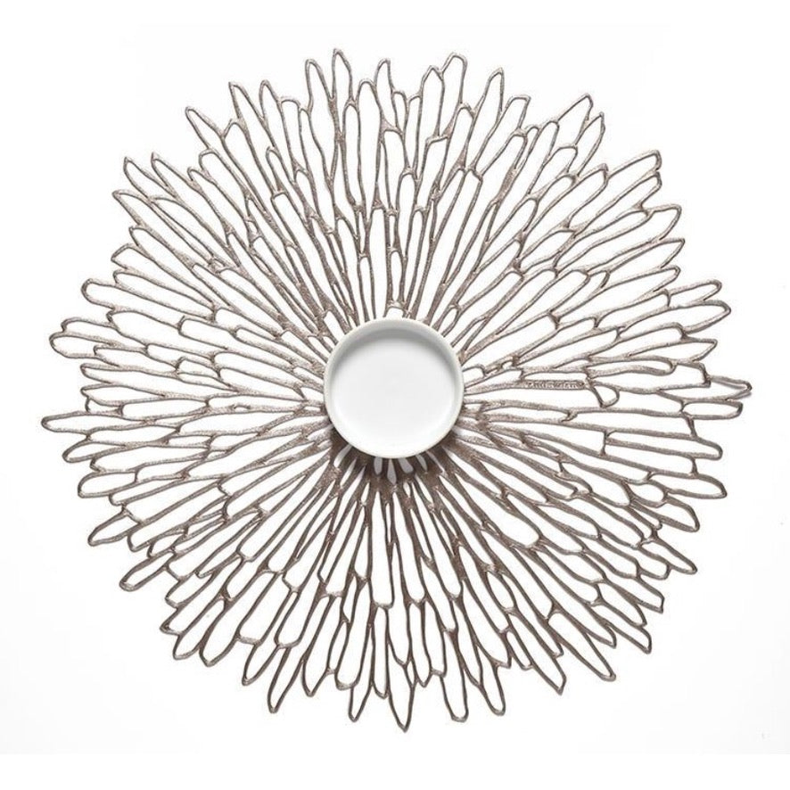 Bloom Placemat by Chilewich - 2 colours