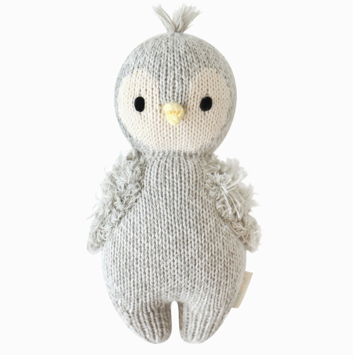 Baby Penguin by Cuddle & Kind