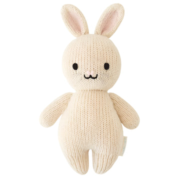 🇨🇦 Baby Rabbit by Cuddle + Kind -Oatmeal