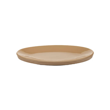 Clay Oval Dune Serving Dish by Kelly Wearstler