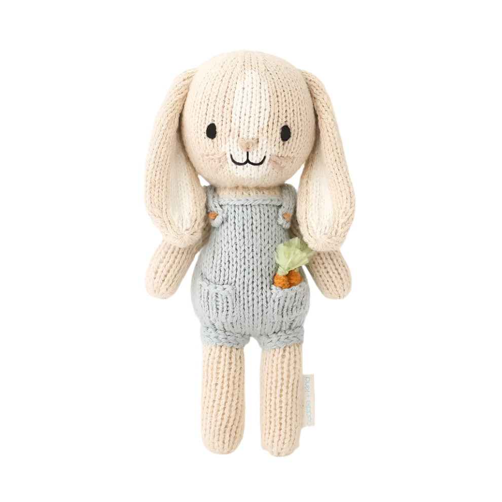 🇨🇦 Tiny Henry by Cuddle + Kind