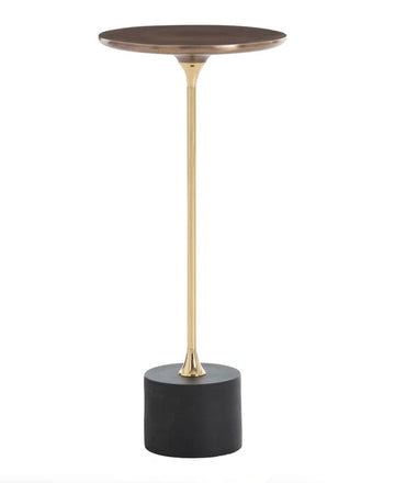 Fitz Drink Table