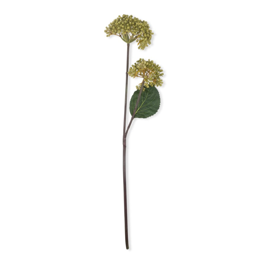 Artificial Viburnum Olive by Abigail Ahern