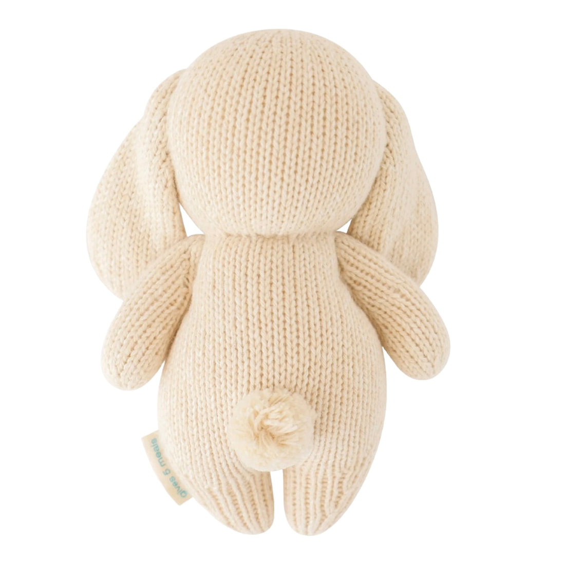 π¨π¦ Baby Bunny by Cuddle + Kind - 3 colours